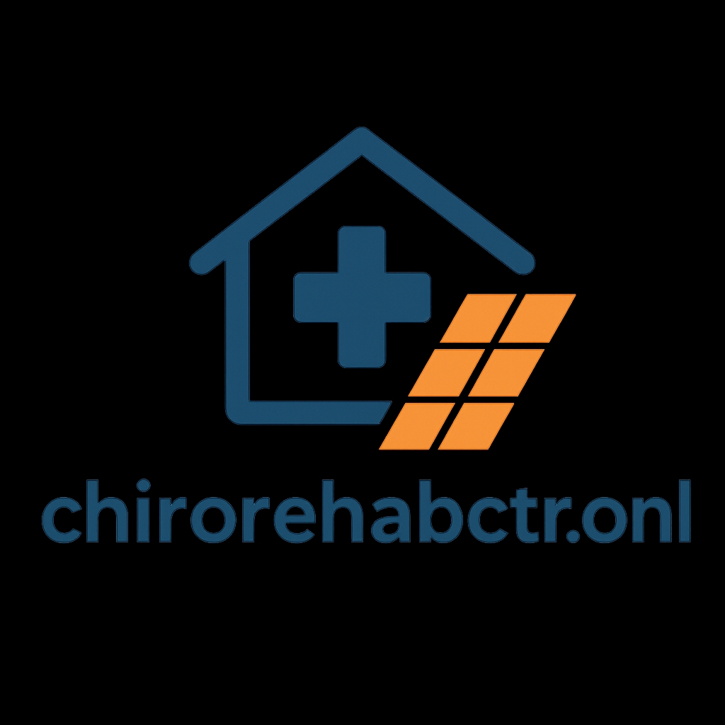 Chirorehabctr
